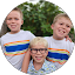 Profile photo of Matthew Swain