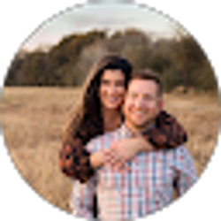 Profile photo of Ashley and Clay Fitzgerald