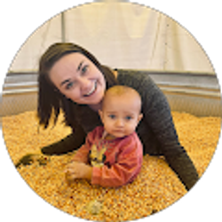 Profile photo of Cherie Williamson