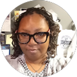 Profile photo of Fayone Pearl