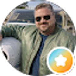 Profile photo of Ken Vicknair