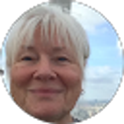 Profile photo of Judy C