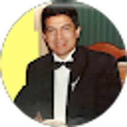 Profile photo of LUIS GUTIERREZ