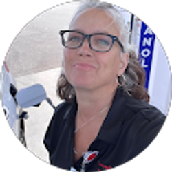 Profile photo of Robin Jαмєѕ