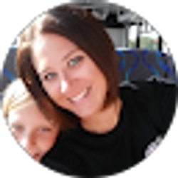 Profile photo of mikeena thompson