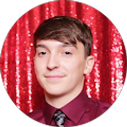 Profile photo of Jordan Garcia