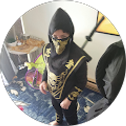 Profile photo of Suad Aj