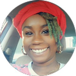 Profile photo of Sabrina Todd