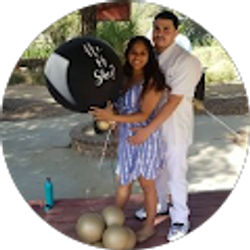 Profile photo of Elizabeth Gandara