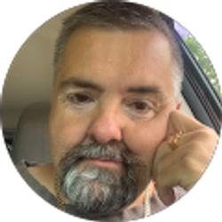 Profile photo of Brian Hayes