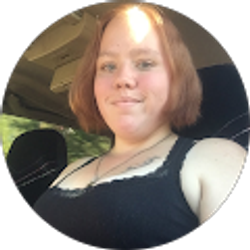 Profile photo of Megan Trask