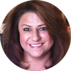 Profile photo of Deena Hintz