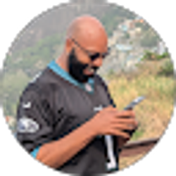 Profile photo of Sterling Hawes