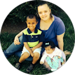 Profile photo of Ashley Hamann