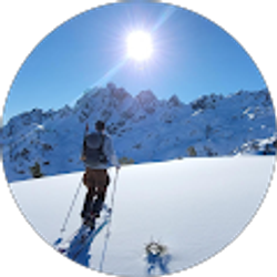 Profile photo of Michael Wickes