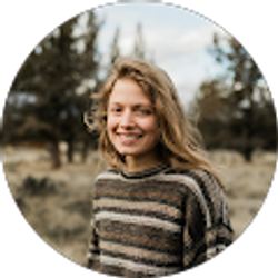 Profile photo of Nora Bolander