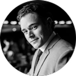 Profile photo of Kade Harvey