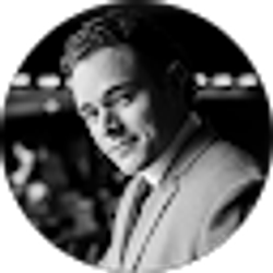 Profile photo of Kade Harvey
