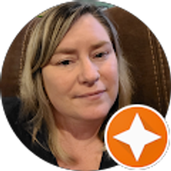 Profile photo of Gina Bush