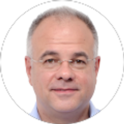 Profile photo of Matthias Peter Bell