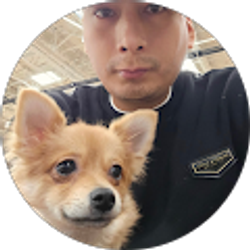 Profile photo of Jose luis Barboza gutierrez