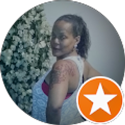 Profile photo of Simone Harris