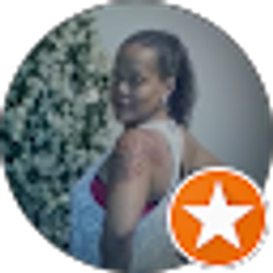 Profile photo of Simone Harris