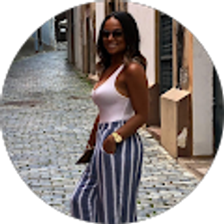 Profile photo of Kimberly Persaud