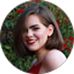 Profile photo of Marissa Fausett