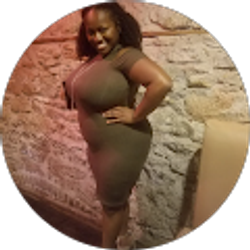 Profile photo of Shirley Rushing