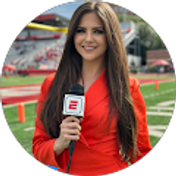 Profile photo of Katie Goodman
