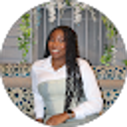 Profile photo of Rehanna Bertram