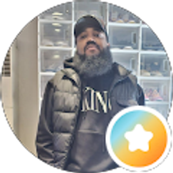 Profile photo of THEE KEN WILLIAMS