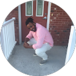 Profile photo of Sha Right