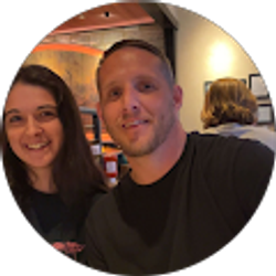 Profile photo of Chris Abbott