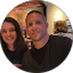 Profile photo of Chris Abbott