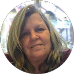Profile photo of Amy Lee Thompson