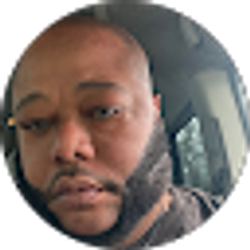 Profile photo of thelton wilson