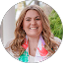 Profile photo of Margaret Creveling