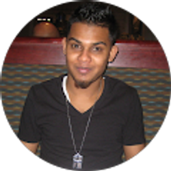 Profile photo of Sachin Moolchand