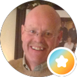 Profile photo of Mike Speer