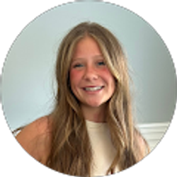 Profile photo of Ella Grace Crawford