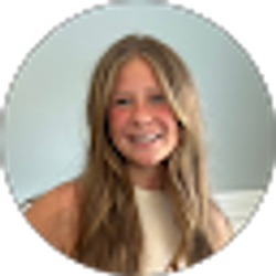 Profile photo of Ella Grace Crawford