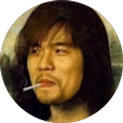 Profile photo of Bachelor Neptune