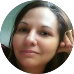 Profile photo of Angela Odom