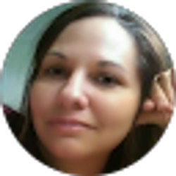 Profile photo of Angela Odom