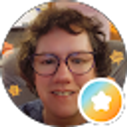 Profile photo of Mari Harvey