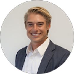 Profile photo of John Vander Dussen