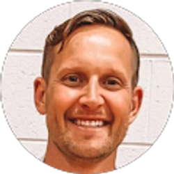 Profile photo of Schaun Potts