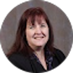 Profile photo of Cheryl Wrinkle